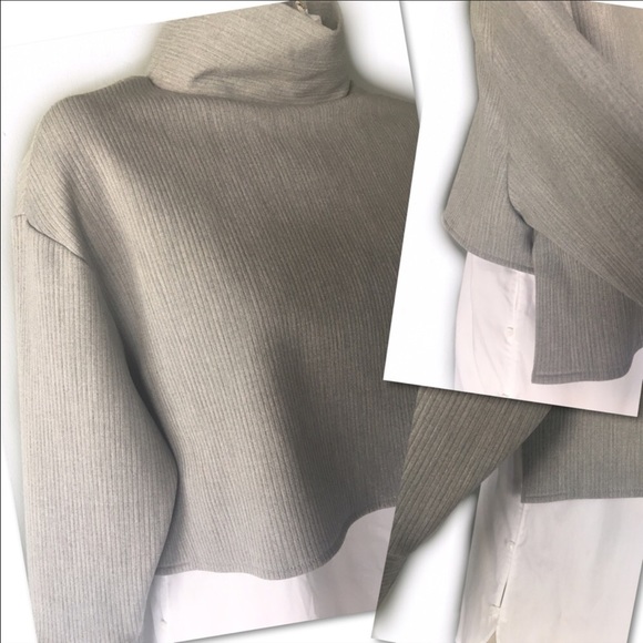 Zara top - Picture 3 of 6